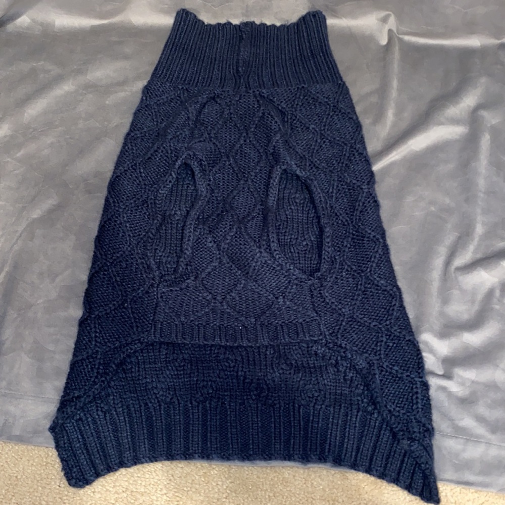 Dog Sweater - Picture 2 of 2